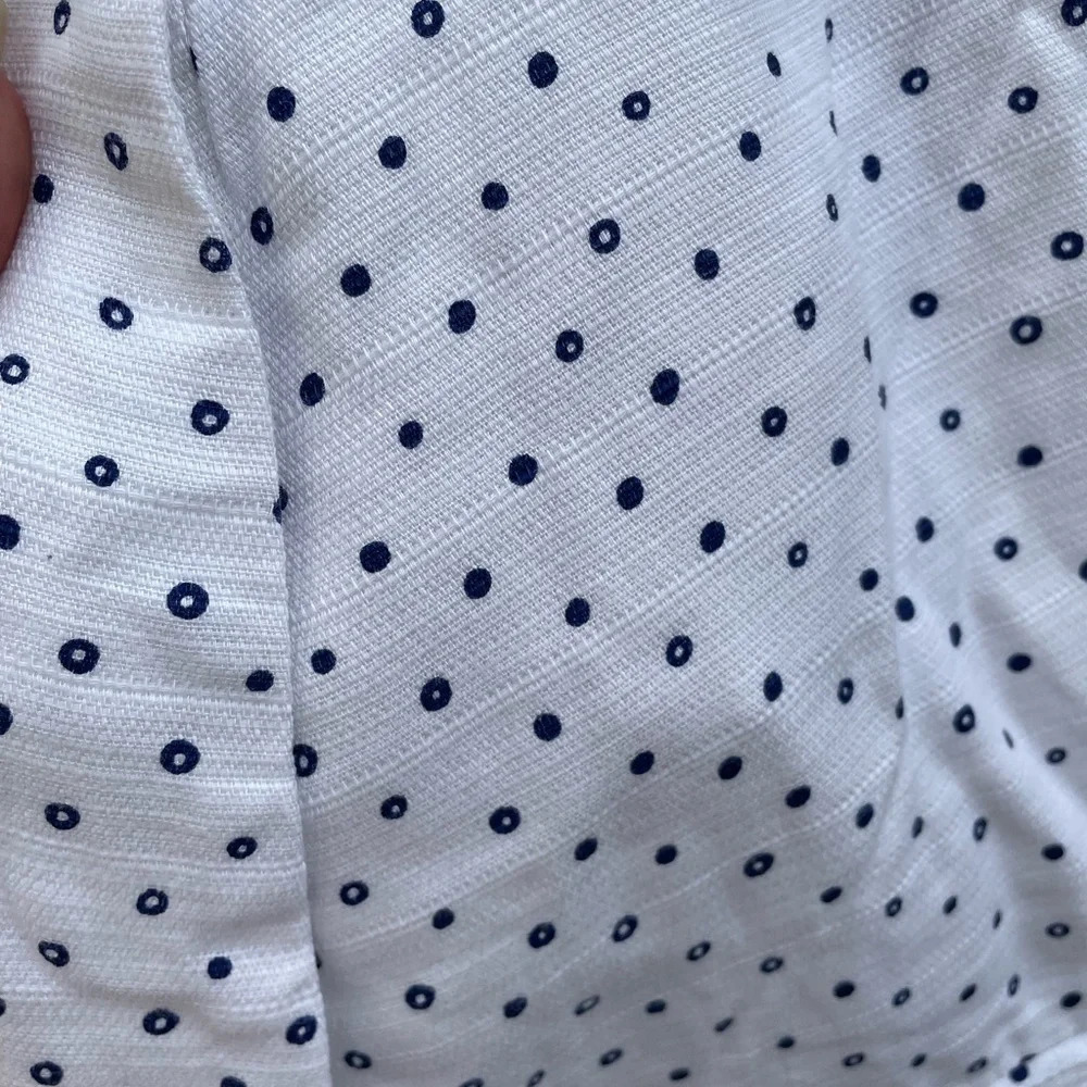 CARTONNIER ANTHROPOLOGIE BLAZER - Picture 6 of 6